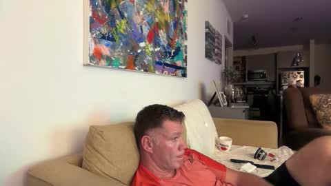 dartanha007 online show from 11-25-25, 11:05