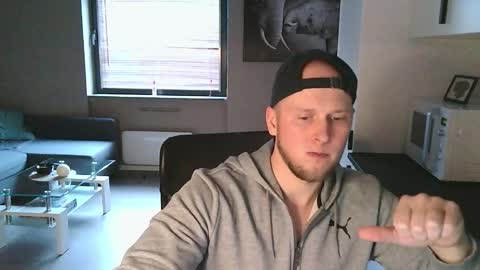 Dario online show from 10-04-25, 11:52