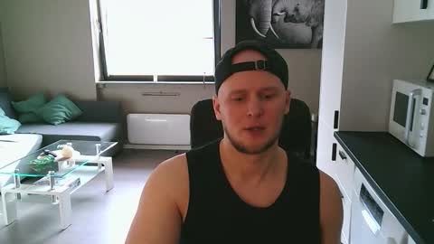 Dario online show from 10-11-25, 11:09