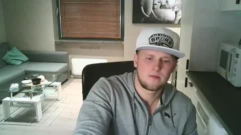 Dario online show from 11-04-25, 05:23