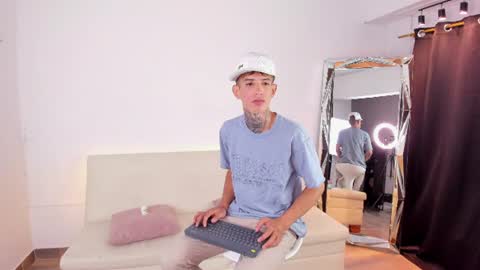 darwin_stark online show from 06-27-26, 06:40