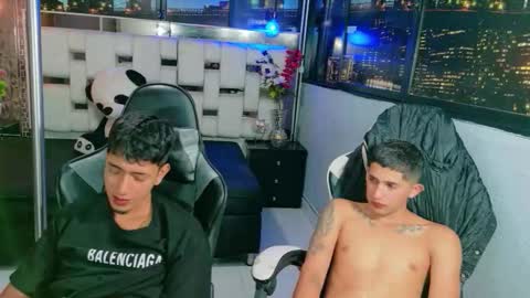 darwinandbrayan online show from 11-07-25, 04:01