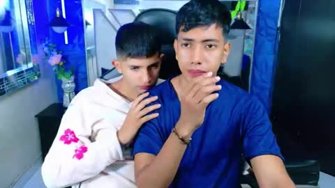 darwinandbrayan online show from 01-12-26, 03:34