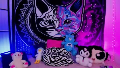 daryimiau online show from 04-20-26, 04:37