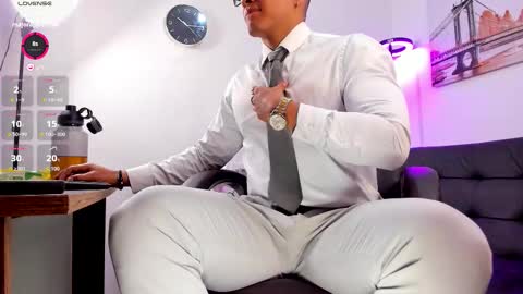 Dash online show from 10-18-25, 12:50