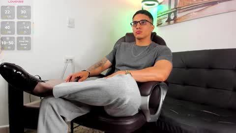 Dash online show from 12-16-25, 01:05