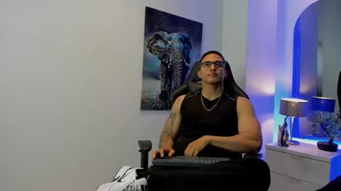 Dash online show from 02-09-26, 11:03