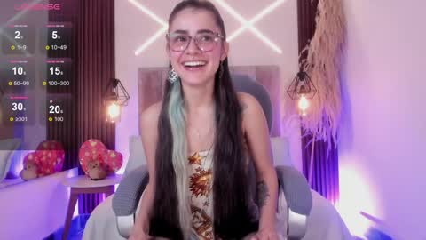 dasha_rodriguez online show from 05-13-26, 02:25