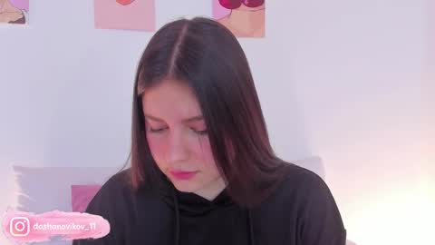 Dasha  online show from 02-19-26, 01:07