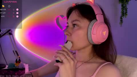 Sambuca online show from 07-19-26, 07:39