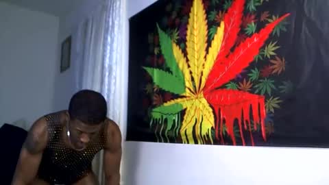 BeyJackson online show from 01-17-26, 01:21