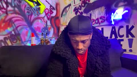 BeyJackson online show from 02-15-26, 03:47