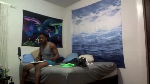 BeyJackson online show from 02-24-26, 09:51