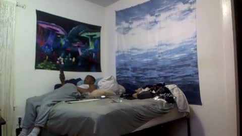 BeyJackson online show from 02-27-26, 10:37