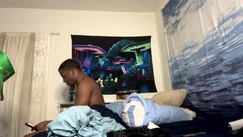 BeyJackson online show from 03-03-26, 05:24