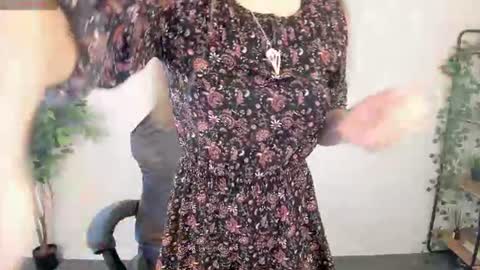 Datsi Benson online show from 07-24-26, 01:25