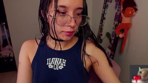 Marie Anne online show from 06-01-26, 05:53