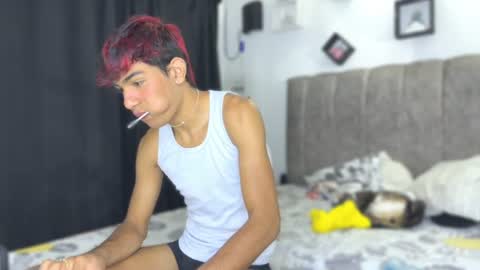 Snapshot of dav_nagel2 chatting on 06-26-26, 12:37 ANGEL online show from 06-26-26, 12:37