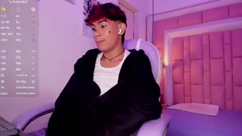 Snapshot of dav_nagel2 chatting on 08-07-26, 04:58 ANGEL online show from 08-07-26, 04:58