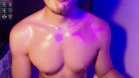 David online show from 10-07-25, 08:39