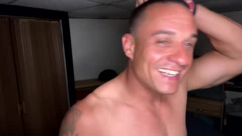dave875126 online show from 05-19-26, 01:00