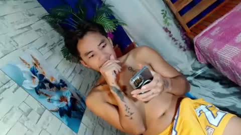 dave_boyyy online show from 06-14-26, 02:57