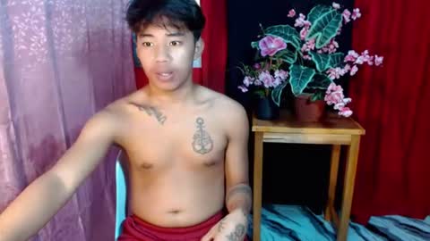 dave_boyyy online show from 06-15-26, 02:52