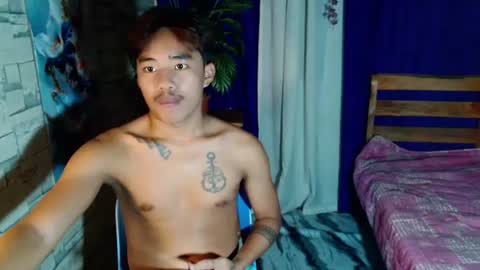 dave_boyyy online show from 07-20-26, 08:39