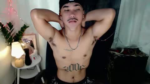 DAVE online show from 04-04-26, 02:32