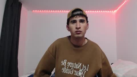 David online show from 12-03-25, 03:14