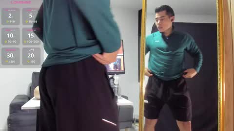 Snapshot of dave_hs chatting on 11-11-25, 05:29 dave_hs online show from 11-11-25, 05:29