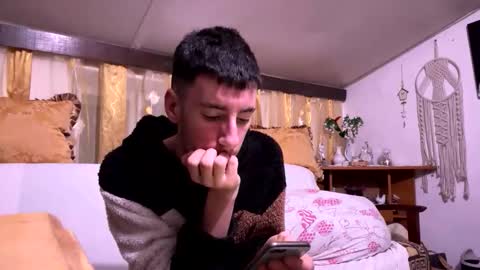 Snapshot of dave_matteo chatting on 01-09-26, 03:15 Dave online show from 01-09-26, 03:15