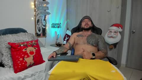 DAVE MAX online show from 12-15-24, 12:29