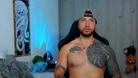 DAVE MAX online show from 01-19-25, 06:32