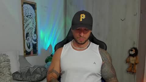 DAVE MAX online show from 01-27-25, 03:50