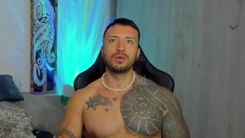 DAVE MAX online show from 02-19-25, 05:49