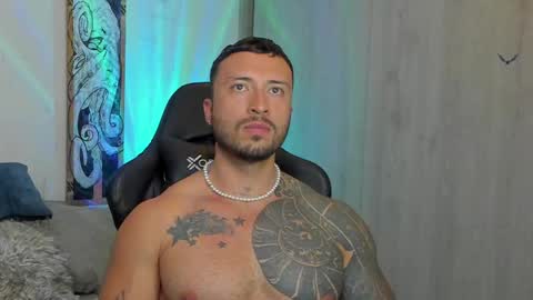 DAVE MAX online show from 02-19-25, 08:52