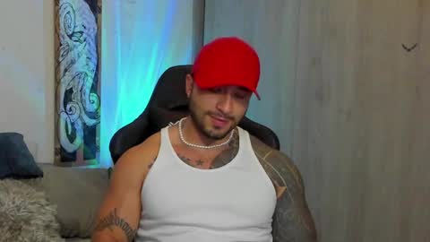 DAVE MAX online show from 02-20-25, 04:28