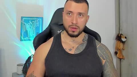 DAVE MAX online show from 09-22-25, 06:43