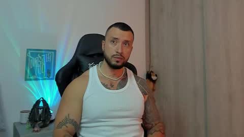 DAVE MAX online show from 09-28-25, 11:43