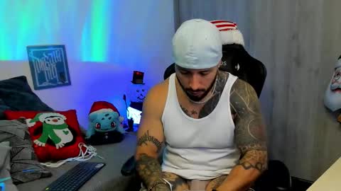 DAVE MAX online show from 11-30-25, 04:22