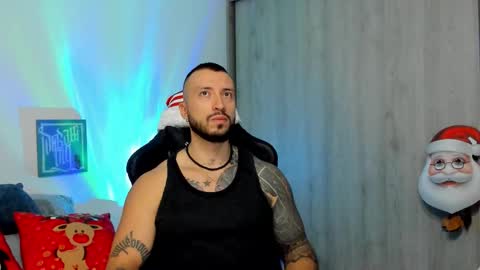 DAVE MAX online show from 12-04-25, 09:51