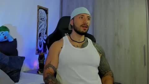 DAVE MAX online show from 04-10-26, 12:38