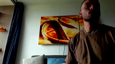 DAVE MAX online show from 04-19-26, 06:10