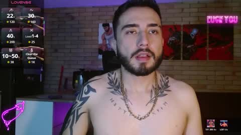 Dave Wolf online show from 03-12-26, 07:25