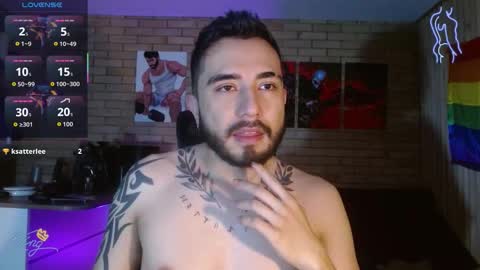 Dave Wolf online show from 03-28-26, 07:19