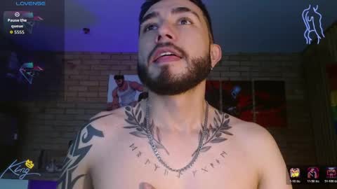 Dave Wolf online show from 04-17-26, 06:05