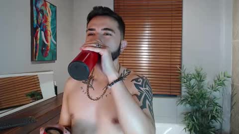 Snapshot of dave_wolff chatting on 11-18-25, 11:47 Dave online show from 11-18-25, 11:47