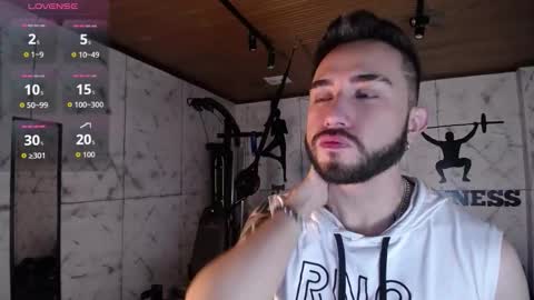 Snapshot of dave_wolff chatting on 11-20-25, 12:05 Dave online show from 11-20-25, 12:05