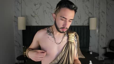 Snapshot of dave_wolff chatting on 11-21-25, 12:04 Dave online show from 11-21-25, 12:04